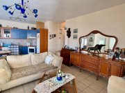Pachia Ammos MIT VIDEO! Kreta, Pachia Ammos: Charmantes Haus mit Garten und Meerblick zu verkaufen Haus kaufen